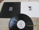 JOY DIVISION - UNKNOWN PLEASURES ORIGINAL TRANSLUCENT RED VINYL ALBUM