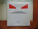 Bill Dixon Aaron Siegel Ben Hall Weight Counterweight 2 lp set