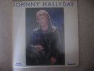 double 33 tours de johnny hallyday impact 6995100 état proche du neuf