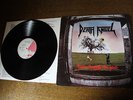 Death Angel – Frolic Through The Park LP 1ST PRESS THRASH METAL 1988 ENVLP 502