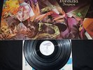 TRAPEZE - 'MEDUSA' - EX / EX UK THRESHOLD GATEFOLD - THS 4 STEREO - GLEN HUGHES