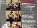 BEN WEBSTER & HARRY 'Sweets' EDISON Wanted To Do One Together CLASSIC RECORDS