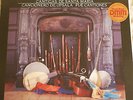 JOCULATORES UPSALIENSES Cantigas De Santa Maria BIS Orig. Audiophile LP Demi-God
