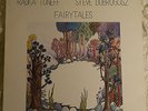 RADKA TONEFF Fairytales ODIN Orig. Norway 1982 Audiophile LP vocal jazz