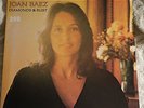 JOAN BAEZ Diamonds & Rust NAUTILUS Superdisc Orig US 1980 Audiophile LP