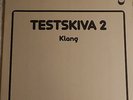 TEST RECORD 2 Timbre OPUS 3 Orig. Swedish Audiophile 1979 LP