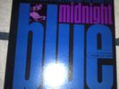 Kenny BURRELL -  Midnight Blue / BLP 4123 / Early Mono, 1963 / VG+/Ex