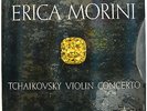 ERICA MORINI Tchaikovsky Violin Concerto SEALED LP Westminster Hi-Fi XWN 18397
