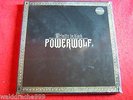 Powerwolf - Trinity in Black, very rare sealt 4 Vinyl LP Box Seit 2011, CYC064-1