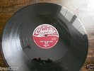 Rare EDDIE BO  R&B 78 RPM---- Checker 877 web top-- New Orleans Louisiana