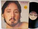 PETER CRISS (KISS) - LET ME ROCK YOU / NL 1982  / 6302 194 / TOP
