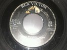 H b barnum it hurts too much to cry northern soul 45