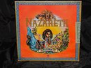 Nazareth Rampant Original 1974 1St Press USA A&M SEALED LP NO BARCODE ()