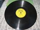 Charlie Parker, Howard McGhee Dial 1007 Be-bop, Lover Man