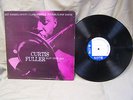 Curtis Fuller Sonny Clark Art Farmer Vol.3 First Press Blue Note BLP 1583 No Inc