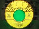 Larry Donn The Great American Superstar NM- 45 Three Suns TS 1 Bono Arkansas