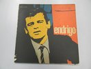SERGIO ENDRIGO  LP - ENDRIGO    - PML 10368- ITALY