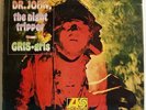 DR JOHN THE NIGHT TRIPPER Gris-Gris Orig UK LP - Psych New Orleans R&B Doctor