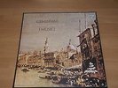 Geminiani, 12 Concerti grossi, I Musici, Box 3 LP