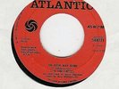 C & THE SHELLS ON YOUR WAY HOME FAB JERRY WILLIAMS RARE UK RED ATLANTIC ISS HEAR