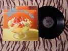 CHUCK BERRY IS ON TOP RARE 1959 1ST PRESSING CHESS LP-1435 BLACK LABEL NICE