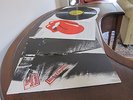 The Rolling Stones - Sticky Fingers LP - RARE ORIGINAL Near Mint (Big Zip) Vinyl