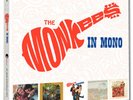 The Monkees- The Monkees In Mono 180g [5LP Box Set] (Mono) 2014/ Sealed