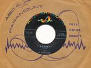 JOE BENNETT on ABC-Paramount --ROCKET-- r&b rockabilly 45 | NM ORIG