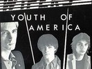 WIPERS - YOUTH OF AMERICA ORIG NM PARK AVENUE LP '81 beautiful copy