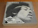Jimi Hendrix 12 LP Record Box Set, 1980, Polydor 2625 038 German issue