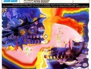 MOODY BLUES**DAYS OF FUTURE PASSED (180 GRAM)**VINYL