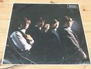 RARE Rolling Stones LK4605 UK Original Mono XARL 6271-1A / 6272-1A Short Tell Me