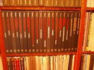 Mozart (Time-Life Edition) 20 5-LP sets of Mozart' Works, Various performers