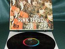 Pink Floyd - The Piper At The Gates Of Dawn LP  - ST 5093 -  Rainbow Capitol Lbl