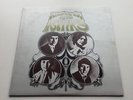 THE KINKS ORIGINAL 1967 U.K. LP SOMETHING ELSE BY THE KINKS