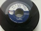 JACKIE OPEL - GO WHEY / SHELTER THE STORM