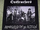 The Destructors ?– 