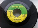 TOMMY McCOOK - INDIAN LOVE CALL/OWEN & LEON - HOW WOULD YOU FEEL