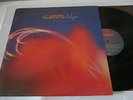 COCTEAU TWINS : HEAVEN OR LAS VEGAS 1990 LP 4AD CAD 0012