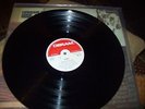 KEEF HARTLEY.   LANCASHIRE HUSTLER.   DERAM RECORDS- SDL 13- STEREO