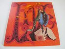 GRATEFUL DEAD Live Dead 1969 WB STEREO 2LP Near Mint with insert green label
