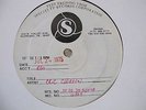 TEST PRESSING-Eric Clapton E.C. Was Here LP RSO 4809 Rare