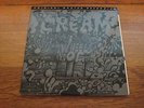 Cream Moblie Fidelity Sound Lab 