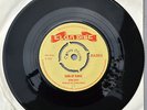 KING STITT King of Kings / DYNAMITES Reggaedelic. CLAN DISC. 1970. 7