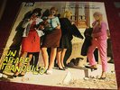 OST LP UN AFFARE TRANQUILLO CAM Michel Michelet cheesecake cover
