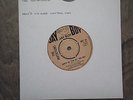 INVITATIONS.HOW'D WE EVER GET THIS WAY,U.K.JAYBOY.NORTHERN SOUL 45 RPM SINGLE