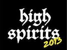 High Spirits - 2013 MLP Vinyl