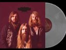 KADAVAR: Abra kadavar SILVER VIP DIE HARD LP Vinyl, lim. 100 Graveyard Sabbath