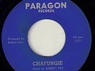Templars Chafungie Paragon Rare Garage Psych Fuzz  Hear