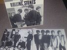 ROLLING STONES    Story     12  Lps+Poster-Booklet in BOX    RAR  near MINT